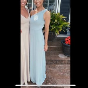 Show me your mumu bridesmaid dress